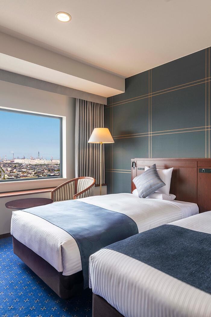 Images アートホテル鹿島セントラル