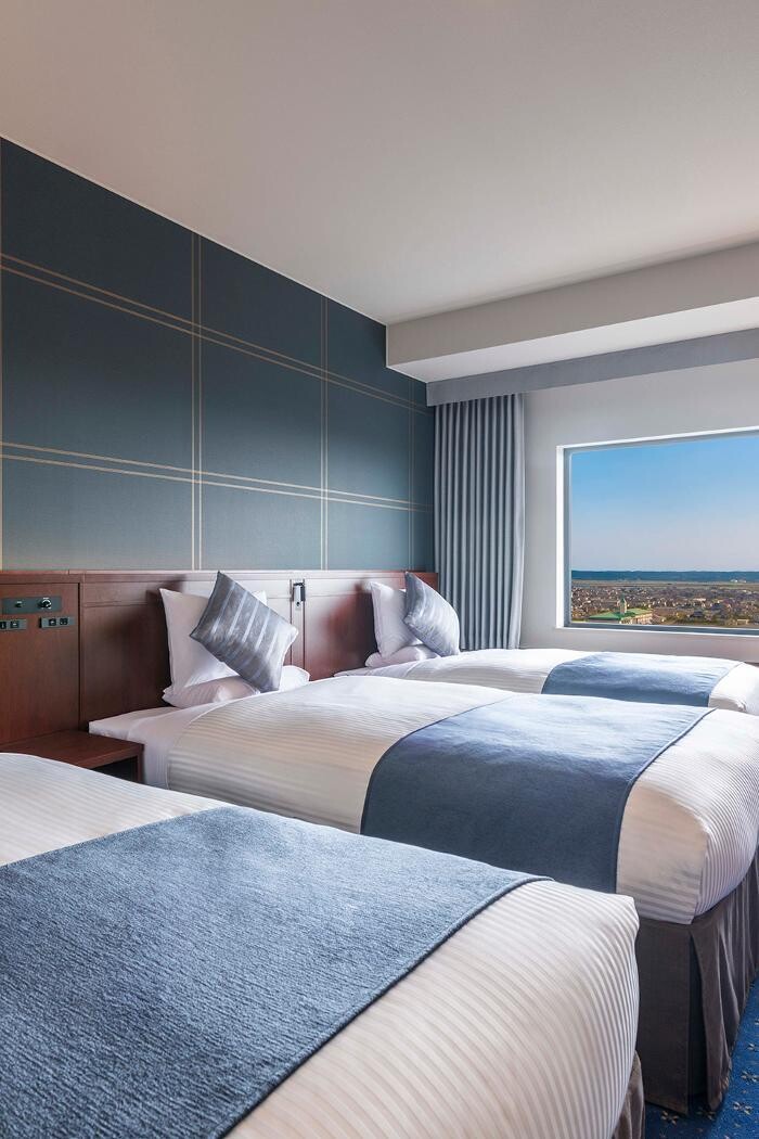 Images アートホテル鹿島セントラル