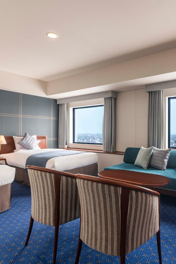 Images アートホテル鹿島セントラル