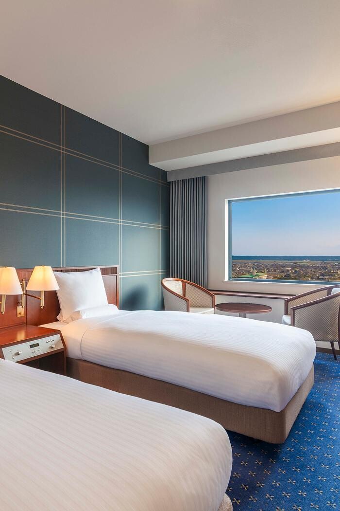 Images アートホテル鹿島セントラル