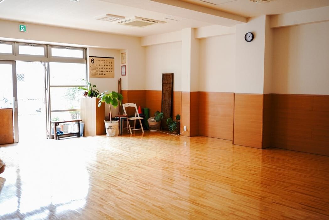 Images トレーニングスタジオ ナヴィーオ