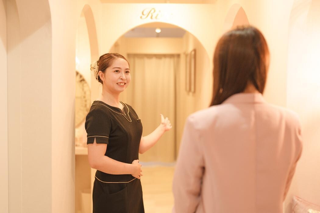 Images バストアップ＆バストケア専門店 RIRE(リール) 新宿店