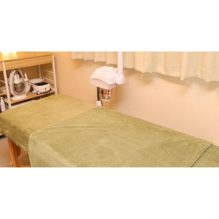 Images private salon Shiny