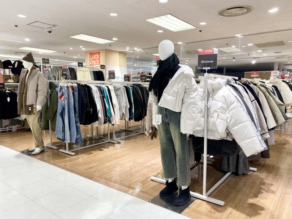 Images ラックラック 錦糸町マルイ店