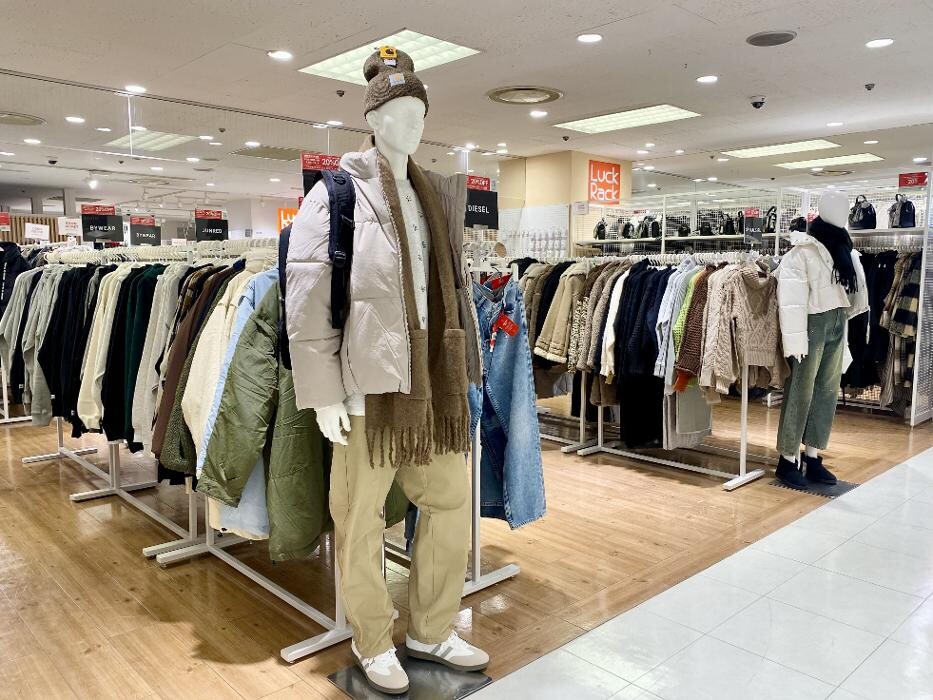 Images ラックラック 錦糸町マルイ店