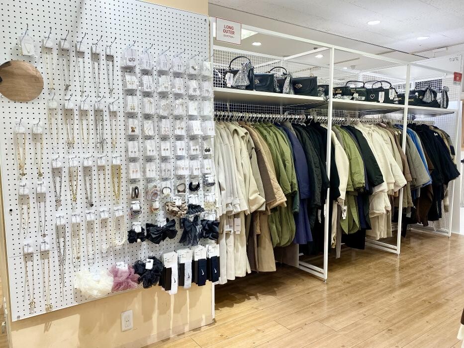 Images ラックラック 錦糸町マルイ店