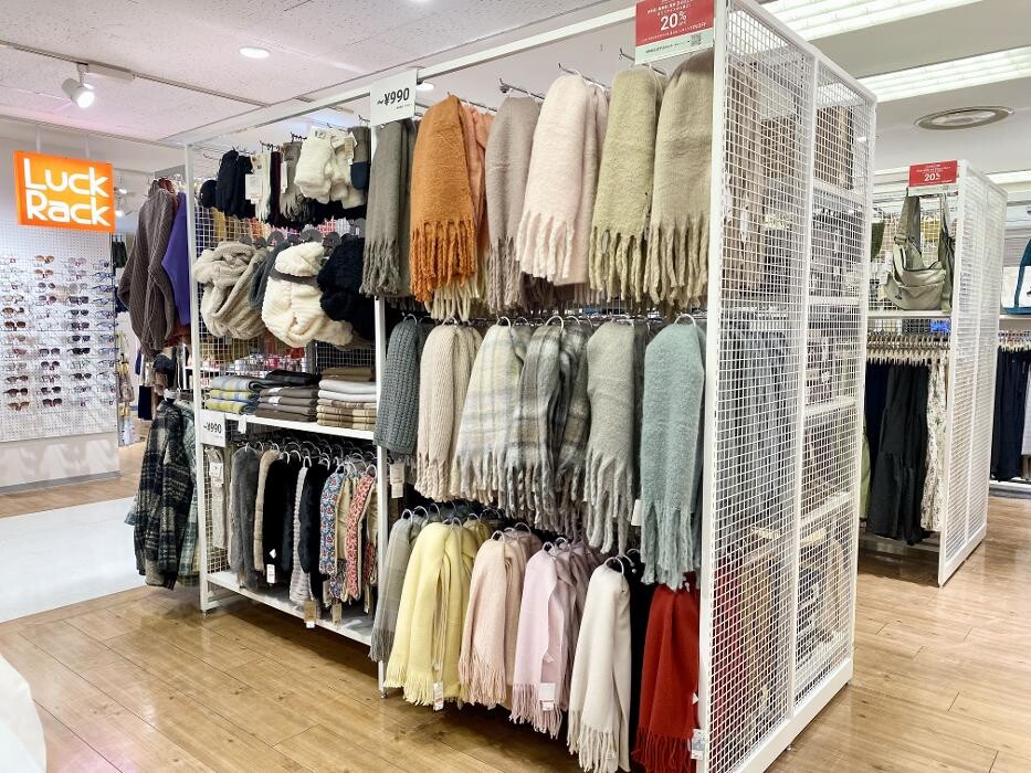 Images ラックラック 錦糸町マルイ店