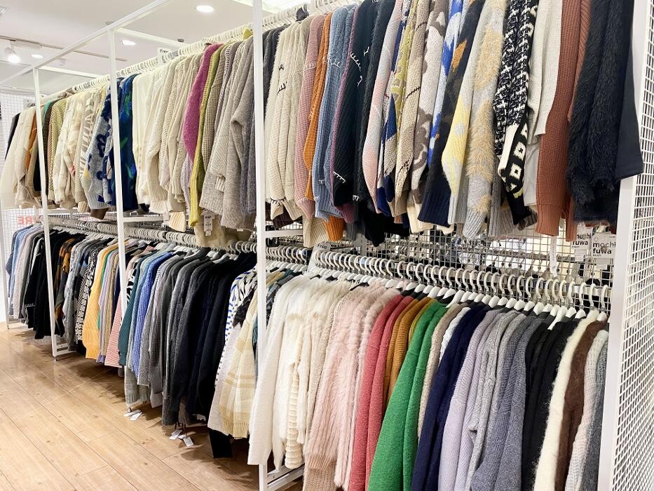Images ラックラック 錦糸町マルイ店