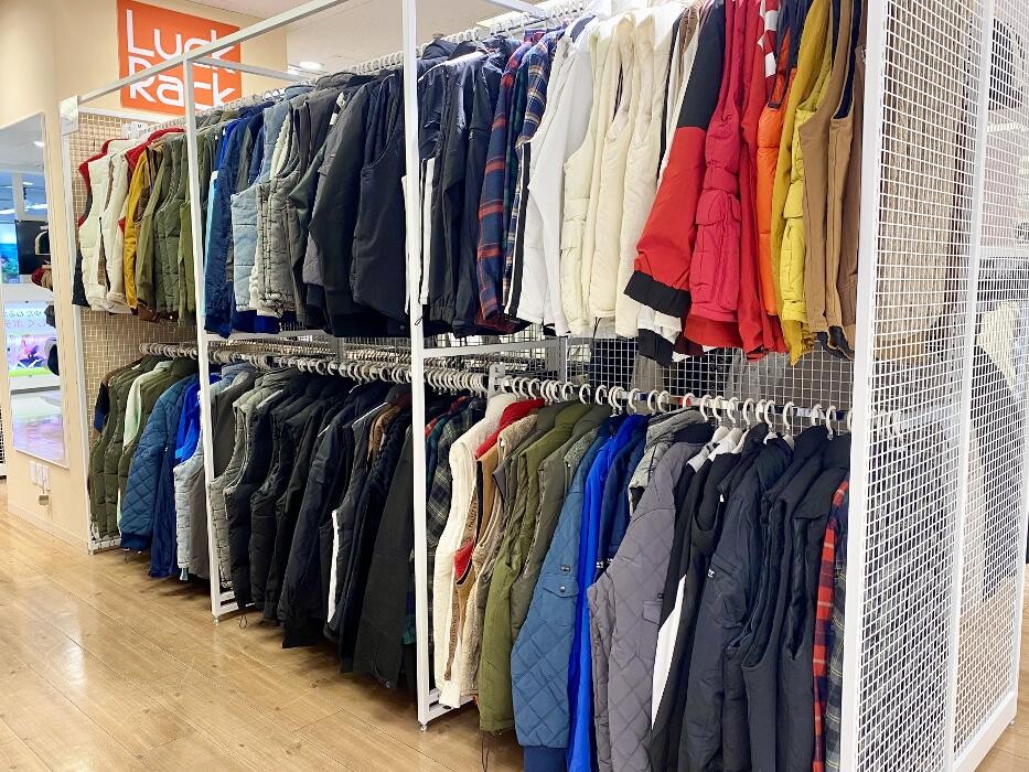 Images ラックラック 錦糸町マルイ店