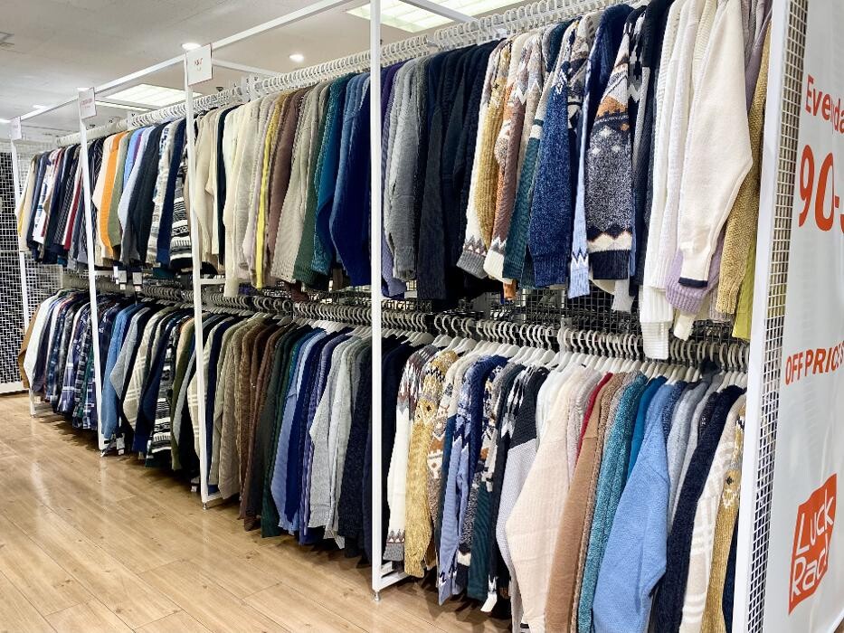 Images ラックラック 錦糸町マルイ店