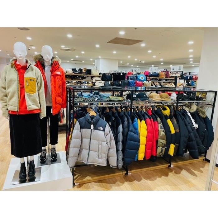 Images セカンドストリートマルイファミリー溝口店