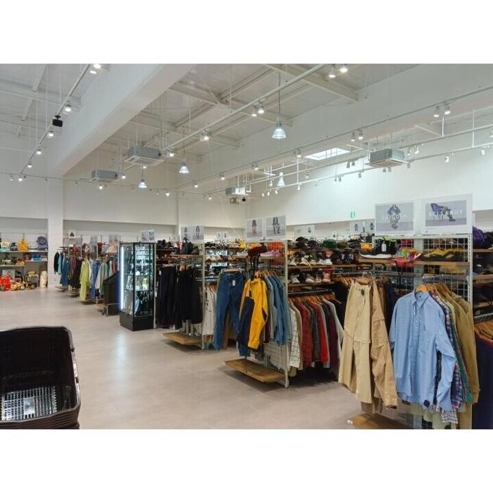 Images セカンドストリート上田店