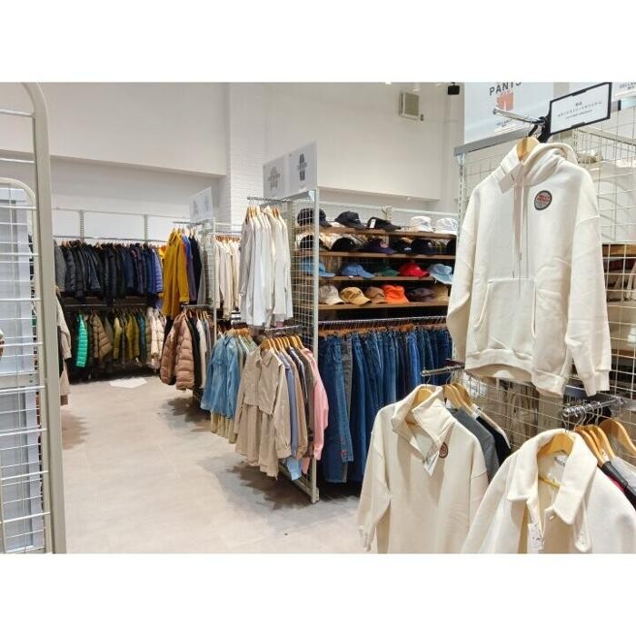Images セカンドストリート上田店
