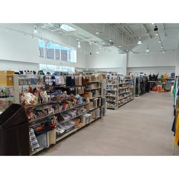 Images セカンドストリート上田店