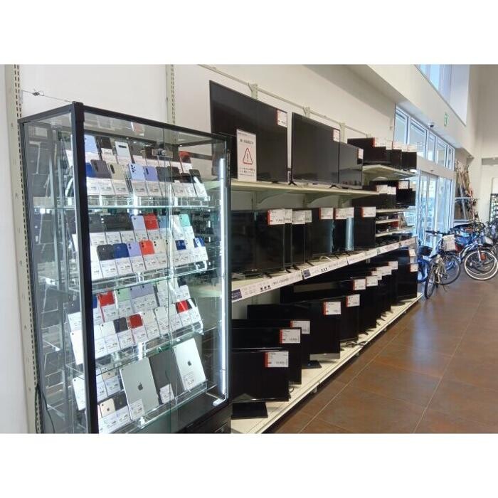 Images セカンドストリート上田店