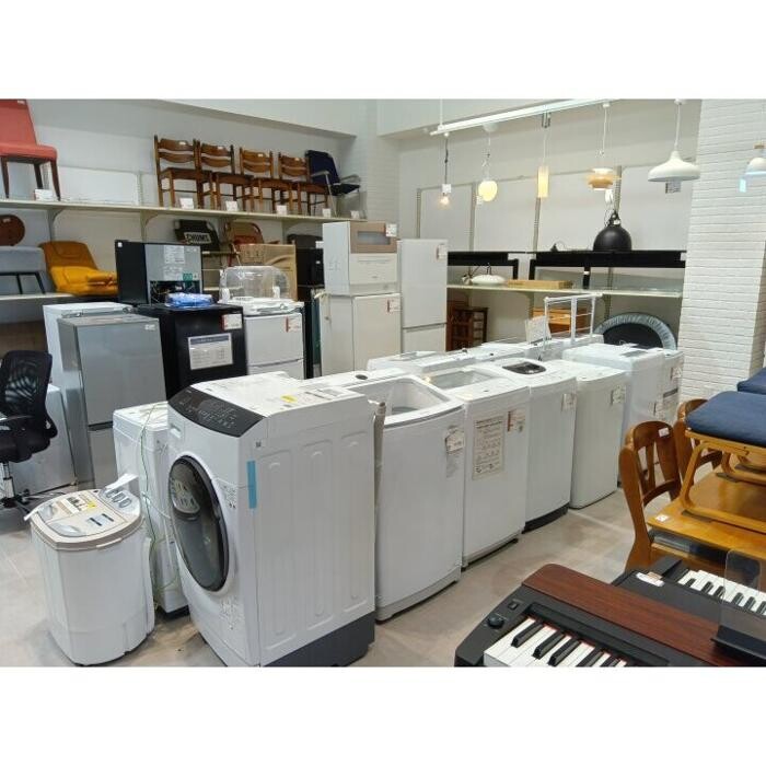 Images セカンドストリート上田店
