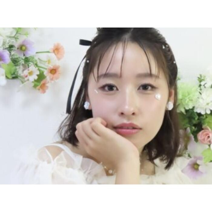 Images 【HAPPY ALISTER】パーソナルカラー診断/顔タイプ診断HBL