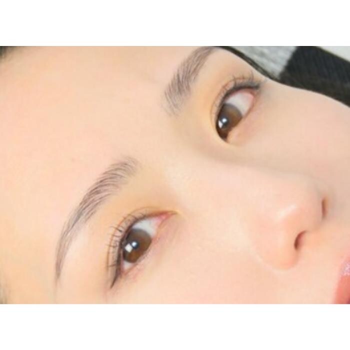 Images 【HAPPY ALISTER】パーソナルカラー診断/顔タイプ診断HBL