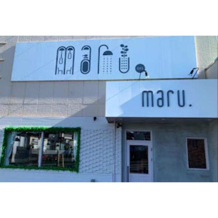Images maru.日立市美容室マル