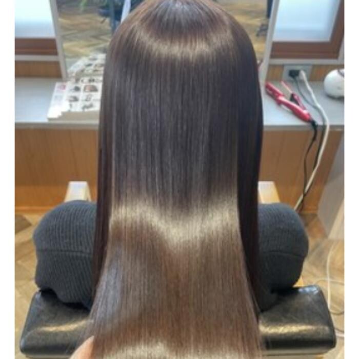 Images maru.日立市美容室マル