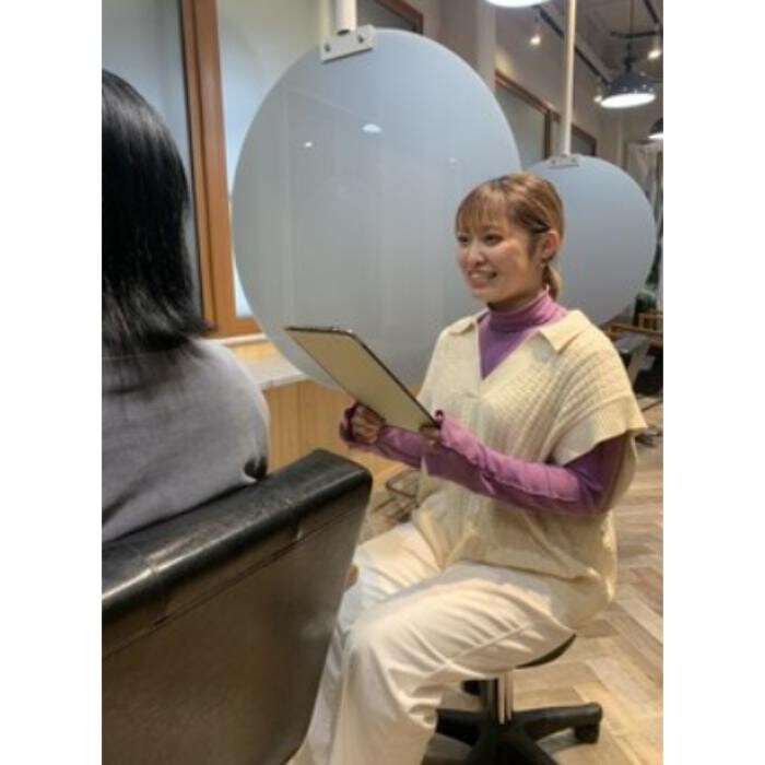 Images maru.日立市美容室マル