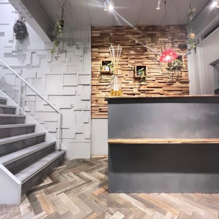 Images maru.日立市美容室マル