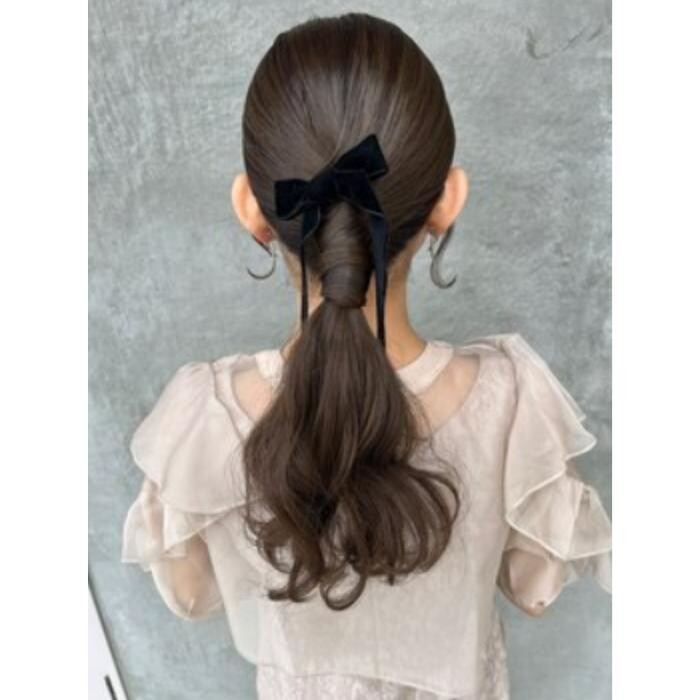 Images raf 日立市美容室ラフ
