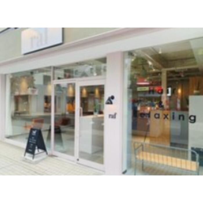 Images raf 日立市美容室ラフ