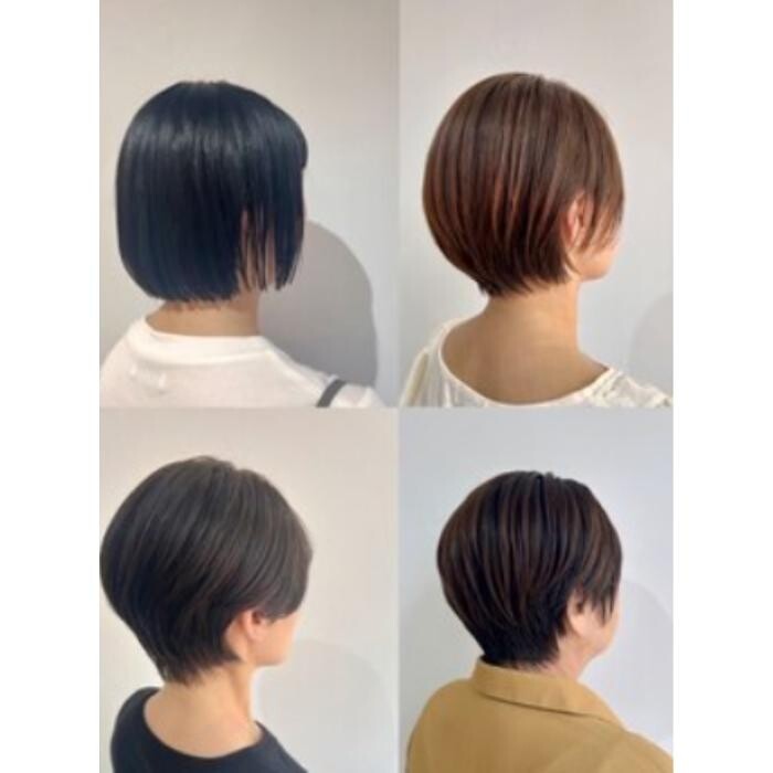 Images raf 日立市美容室ラフ