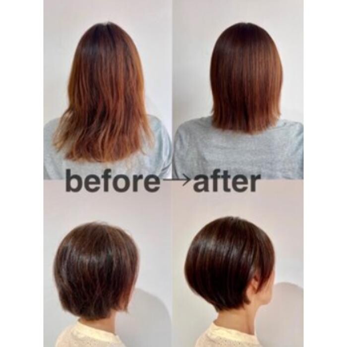 Images raf 日立市美容室ラフ