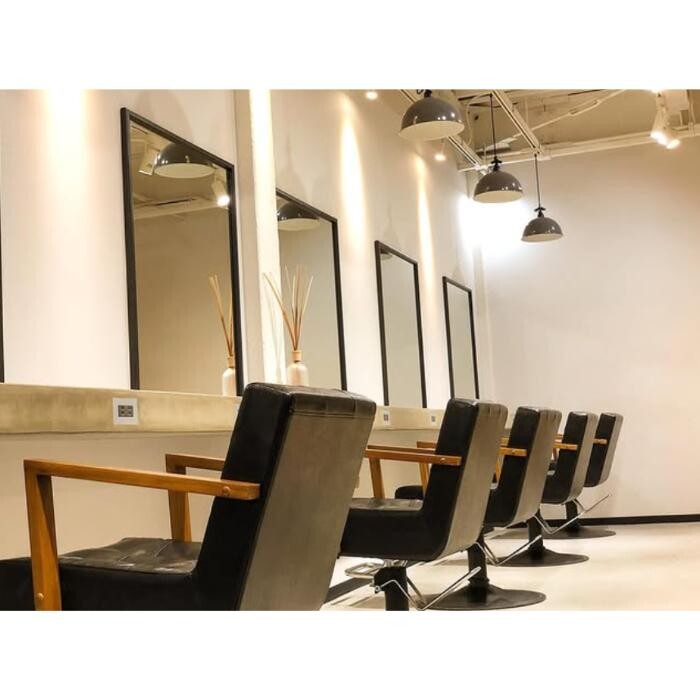 Images raf 日立市美容室ラフ