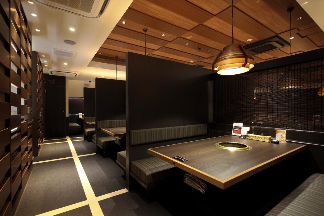 Images 焼肉ダイニング ワンカルビ光の森店