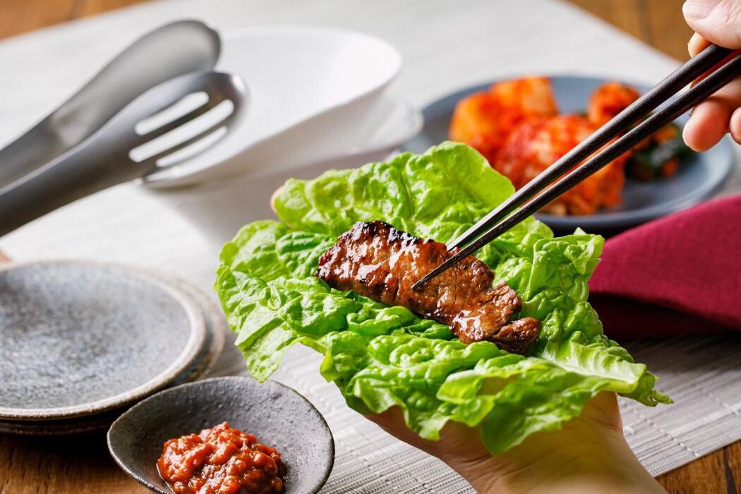 Images 焼肉ダイニング ワンカルビ光の森店