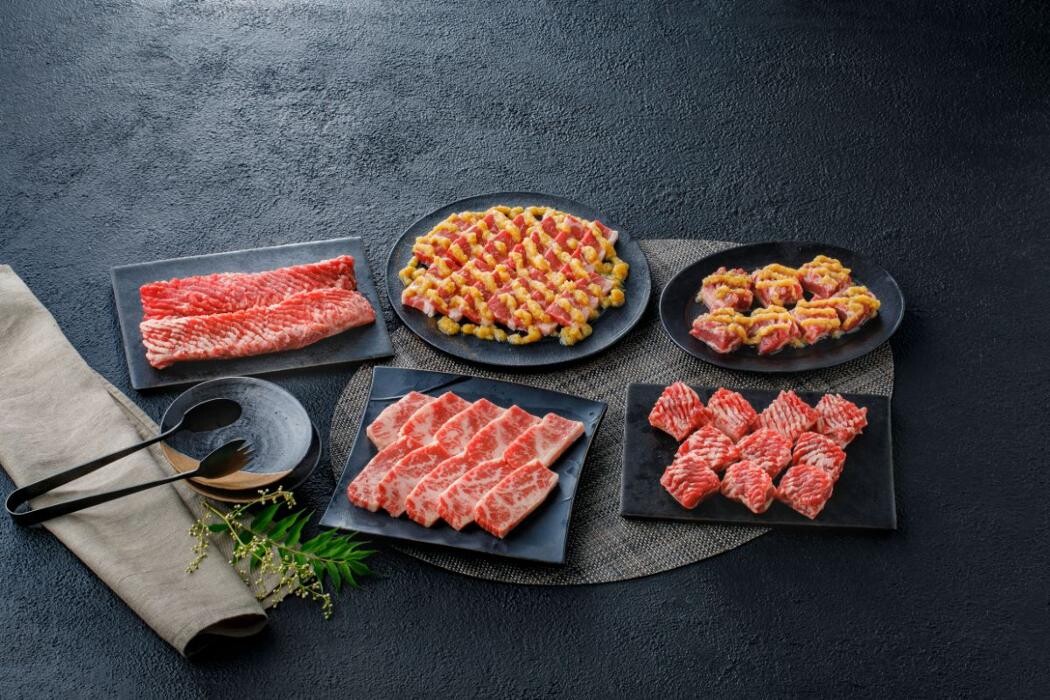 Images 焼肉ダイニング ワンカルビ光の森店