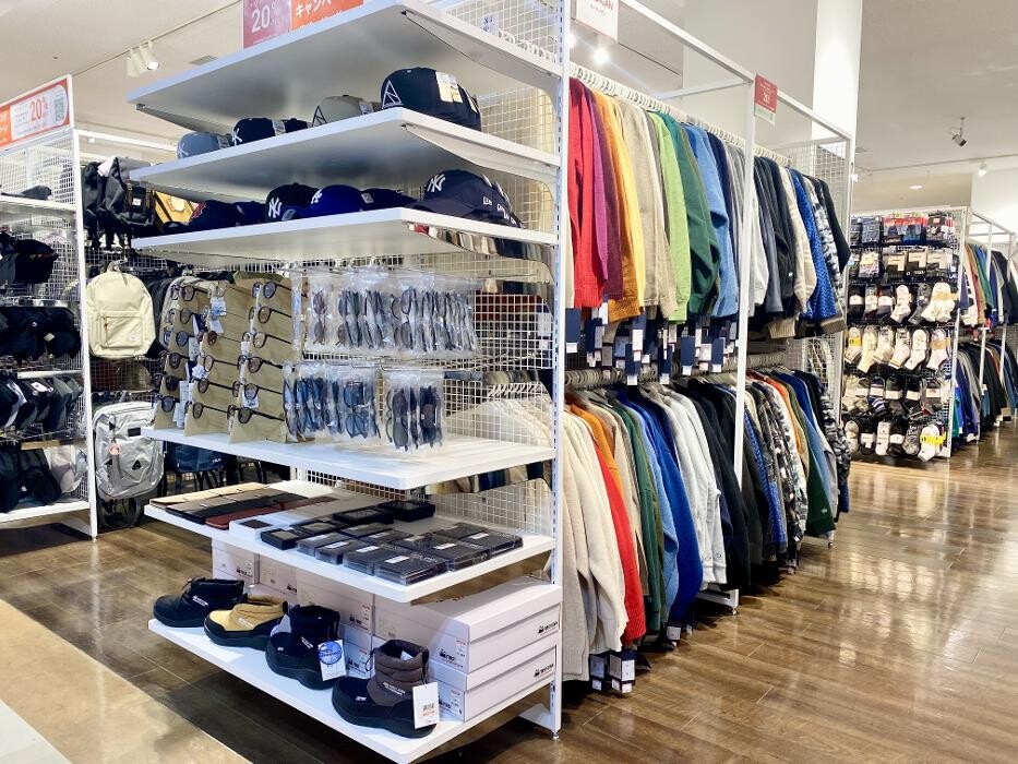 Images ラックラック ポップタウン住道店