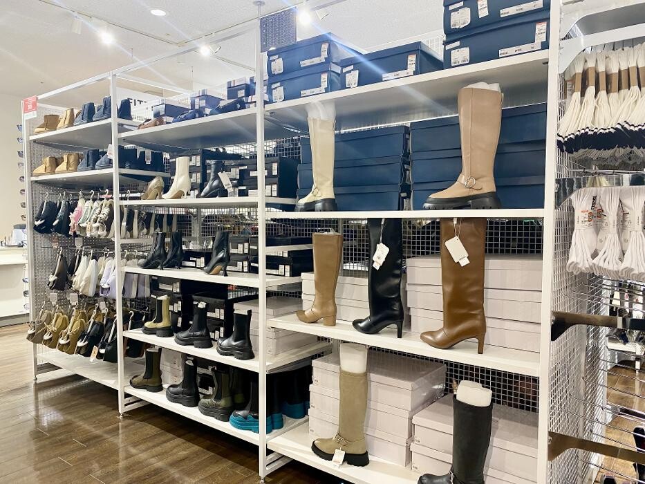 Images ラックラック ポップタウン住道店