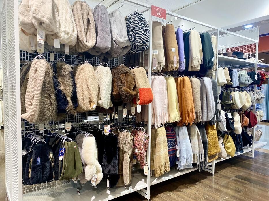Images ラックラック ポップタウン住道店