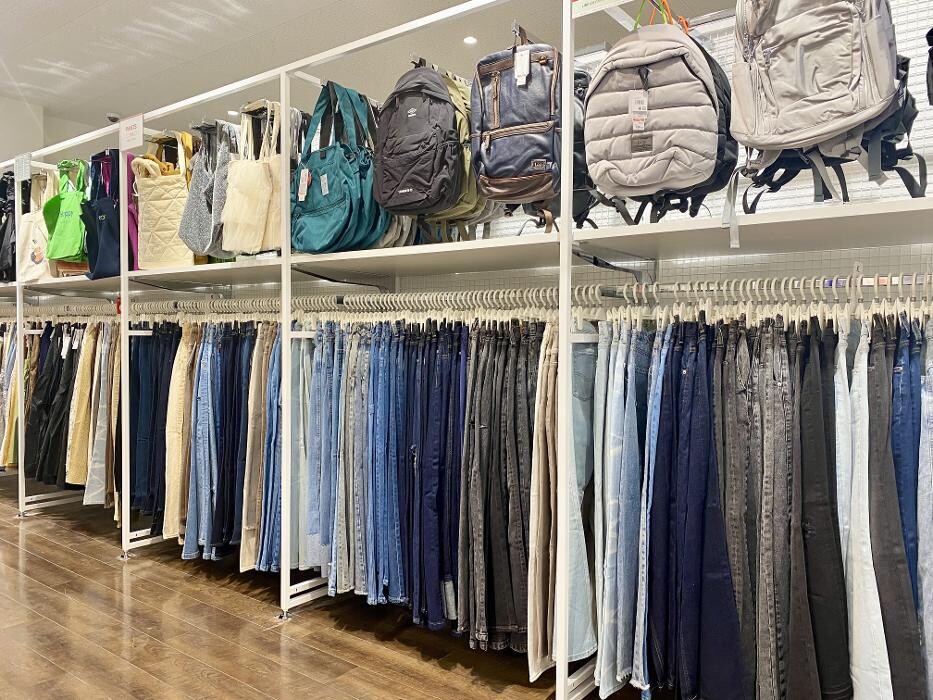 Images ラックラック ポップタウン住道店