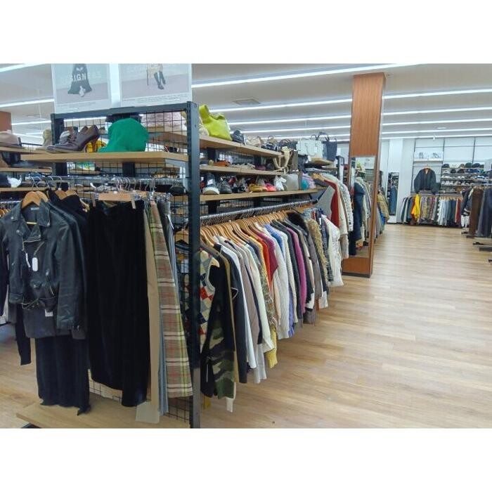 Images セカンドストリート小平小川町店