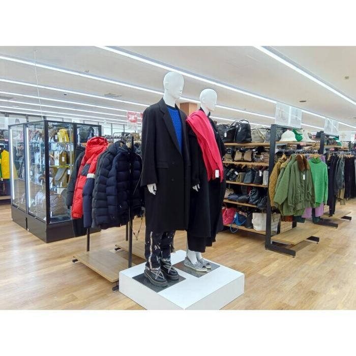Images セカンドストリート小平小川町店