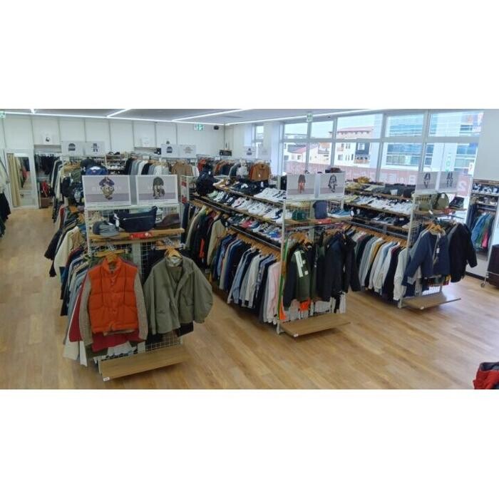 Images セカンドストリート守口大宮通店