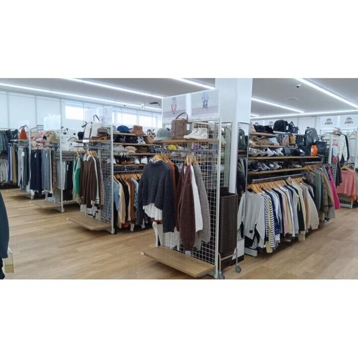 Images セカンドストリート守口大宮通店