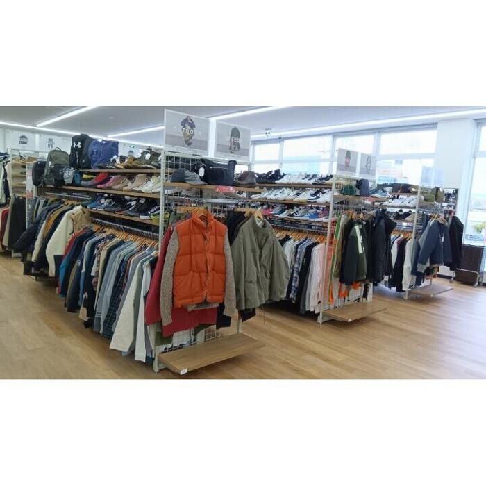 Images セカンドストリート守口大宮通店