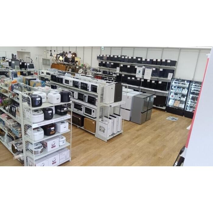 Images セカンドストリート守口大宮通店