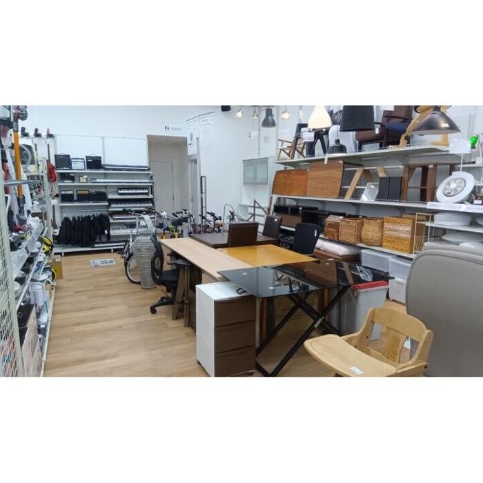 Images セカンドストリート守口大宮通店