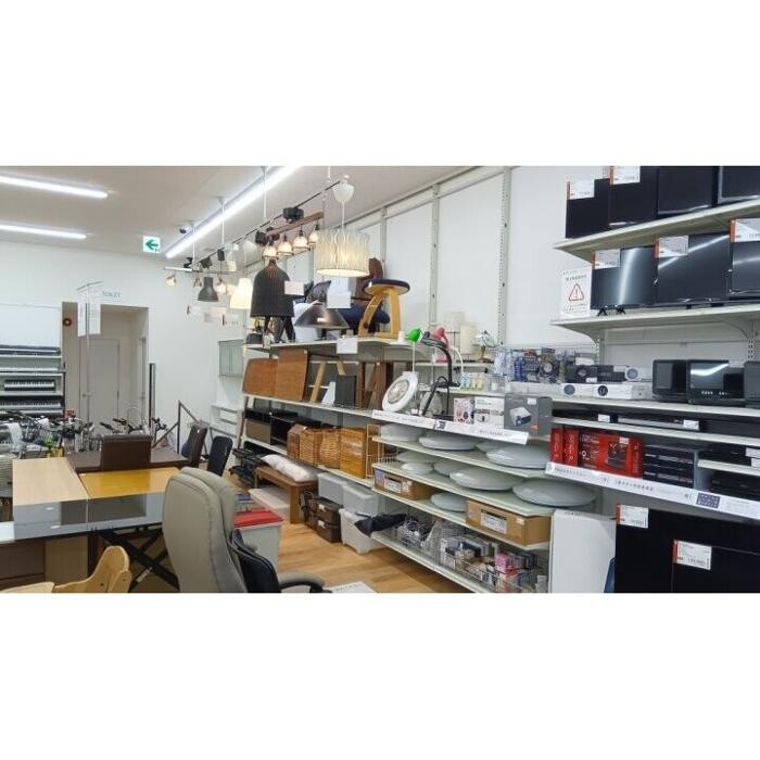 Images セカンドストリート守口大宮通店