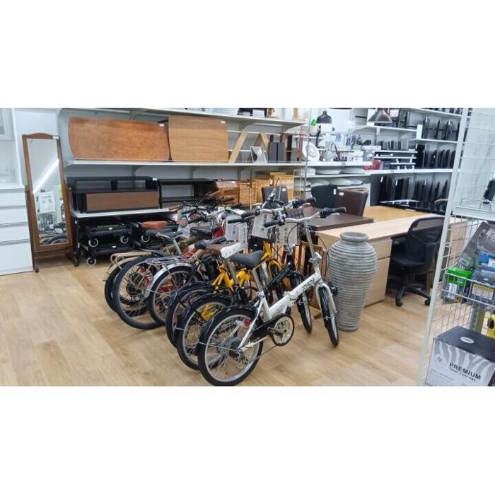 Images セカンドストリート守口大宮通店