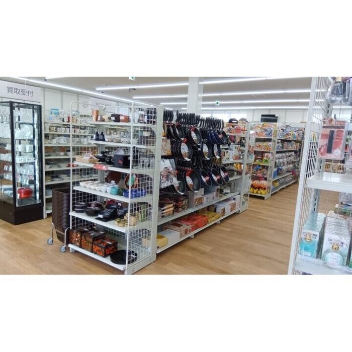 Images セカンドストリート守口大宮通店