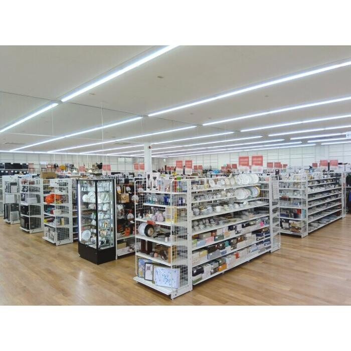 Images セカンドストリート音更店