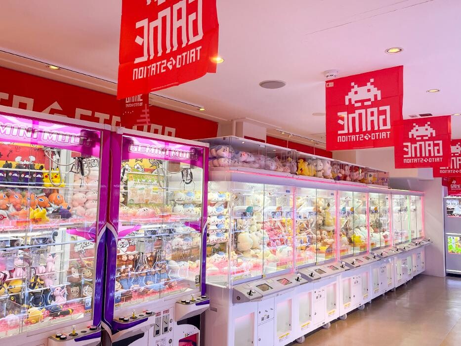 Images タイトーFステーション 姫路2号店